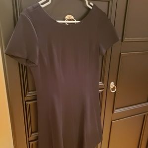 Banana Republic Little Black Dress
